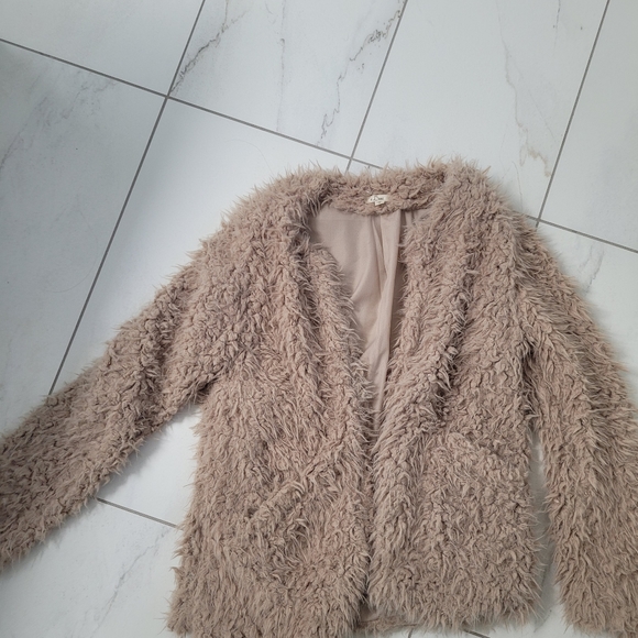 Womens Jacket - Picture 5 of 5